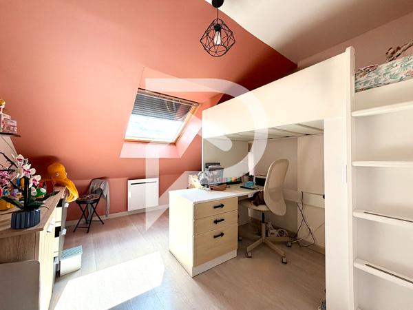 Maison 5 pièces 85 m2