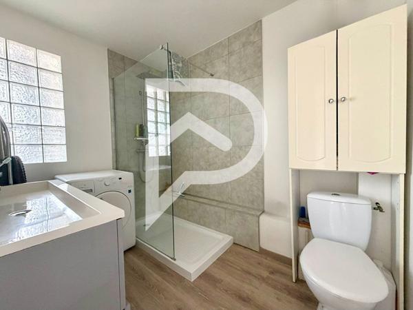 Maison 5 pièces 85 m2
