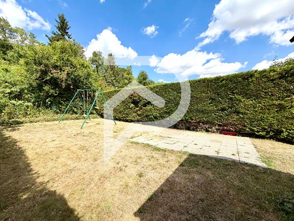 Maison 5 pièces 85 m2