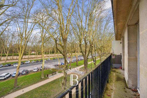 Versailles, Appartement 3 Chambres -  99 m² à vendre
