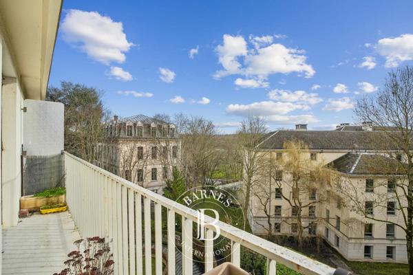 Versailles, Appartement 3 Chambres -  99 m² à vendre