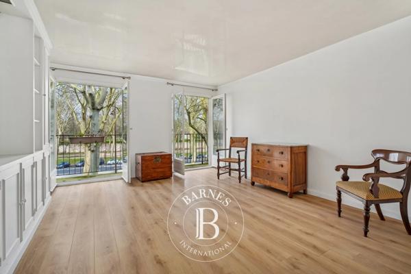 Versailles, Appartement 3 Chambres -  99 m² à vendre