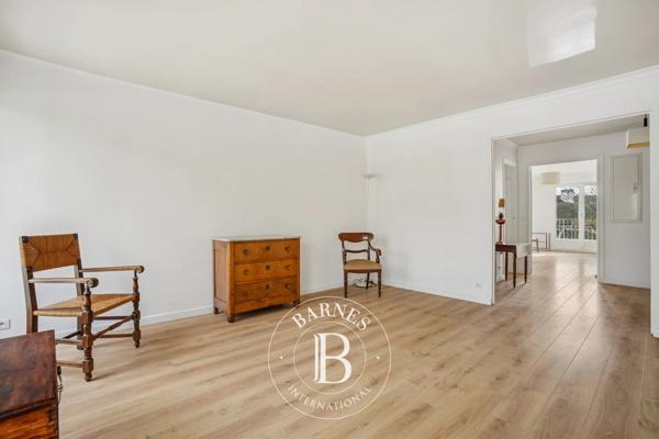 Versailles, Appartement 3 Chambres -  99 m² à vendre