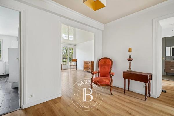 Versailles, Appartement 3 Chambres -  99 m² à vendre