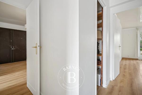 Versailles, Appartement 3 Chambres -  99 m² à vendre