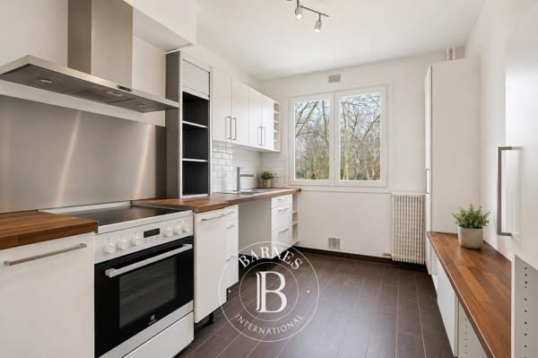 Versailles, Appartement 3 Chambres -  99 m² à vendre