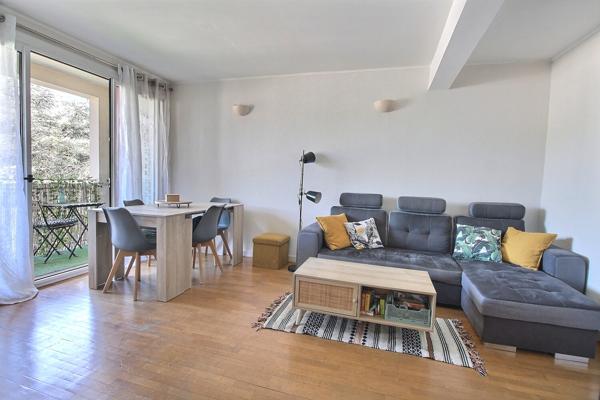 Appartement Le Plessis Robinson 3 pièce(s) 60m²