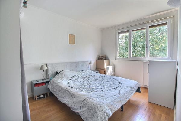 Appartement Le Plessis Robinson 3 pièce(s) 60m²