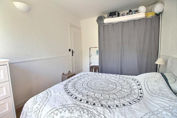 Appartement Le Plessis Robinson 3 pièce(s) 60m²