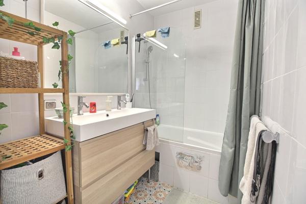 Appartement Le Plessis Robinson 3 pièce(s) 60m²