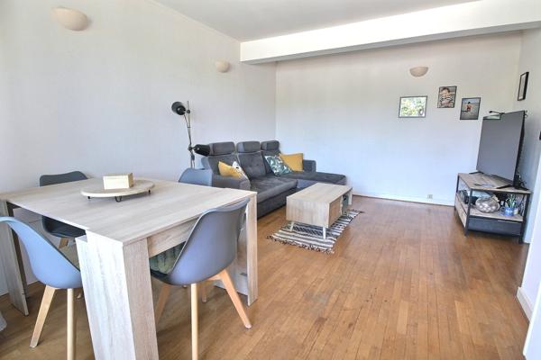 Appartement Le Plessis Robinson 3 pièce(s) 60m²