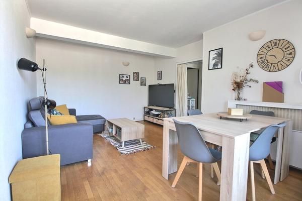 Appartement Le Plessis Robinson 3 pièce(s) 60m²