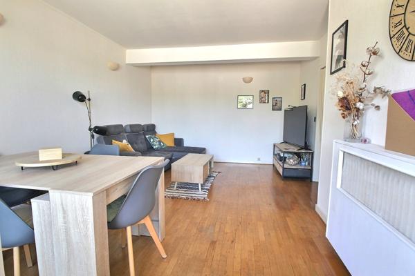 Appartement Le Plessis Robinson 3 pièce(s) 60m²
