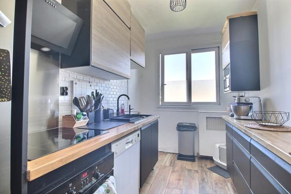 Appartement Le Plessis Robinson 3 pièce(s) 60m²