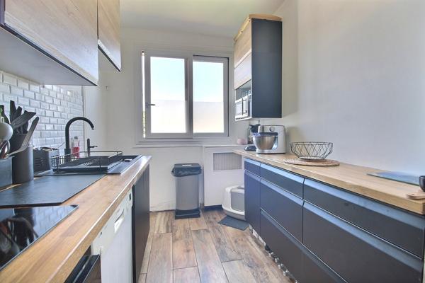 Appartement Le Plessis Robinson 3 pièce(s) 60m²