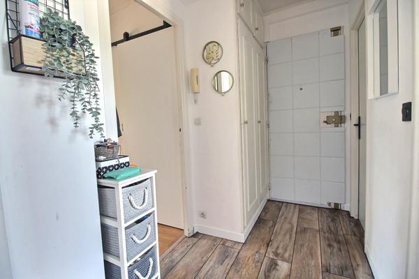 Appartement Le Plessis Robinson 3 pièce(s) 60m²
