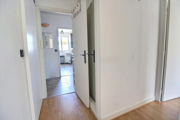 Appartement Le Plessis Robinson 3 pièce(s) 60m²