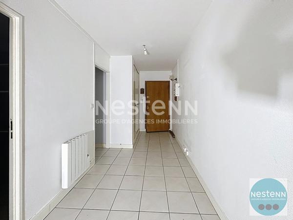RARE A BLOIS - QUINIERE !! Appartement 105m²  - terrasse exceptionnelle de 45 m² - proches commerces