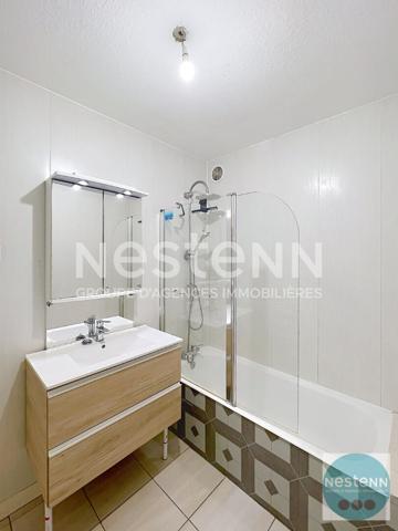 RARE A BLOIS - QUINIERE !! Appartement 105m²  - terrasse exceptionnelle de 45 m² - proches commerces