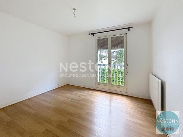 RARE A BLOIS - QUINIERE !! Appartement 105m²  - terrasse exceptionnelle de 45 m² - proches commerces