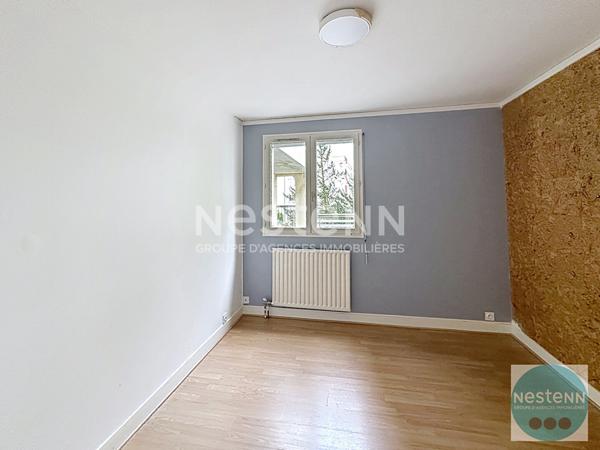 RARE A BLOIS - QUINIERE !! Appartement 105m²  - terrasse exceptionnelle de 45 m² - proches commerces
