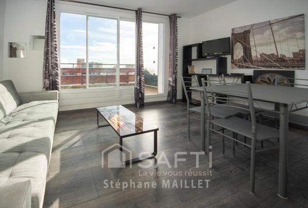 A 350 mètres des célèbres thermes chauds de Dax