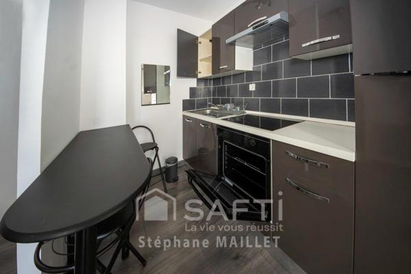 A 350 mètres des célèbres thermes chauds de Dax