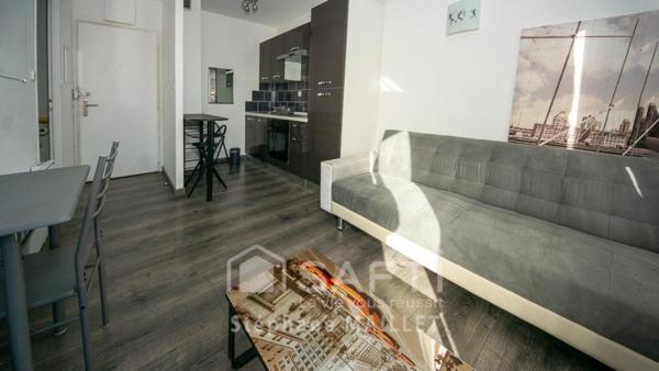 A 350 mètres des célèbres thermes chauds de Dax