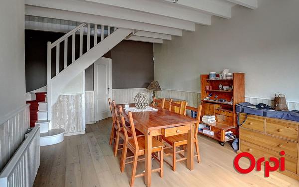 Maison à vendre    5 pièces •  Morestel