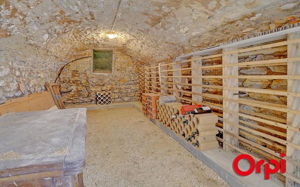 Maison à vendre    5 pièces •  Morestel