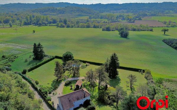 Maison à vendre    5 pièces •  Morestel