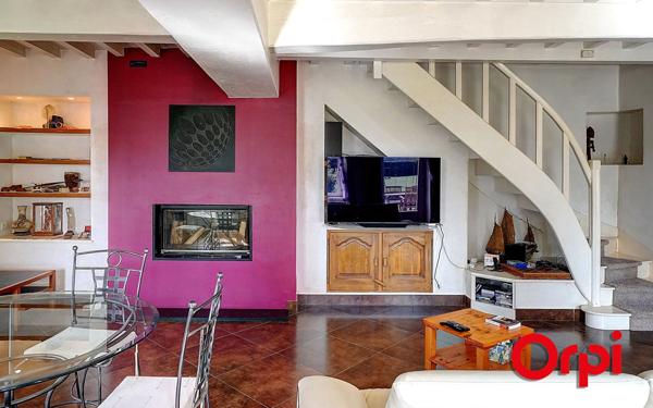 Maison à vendre    5 pièces •  Morestel