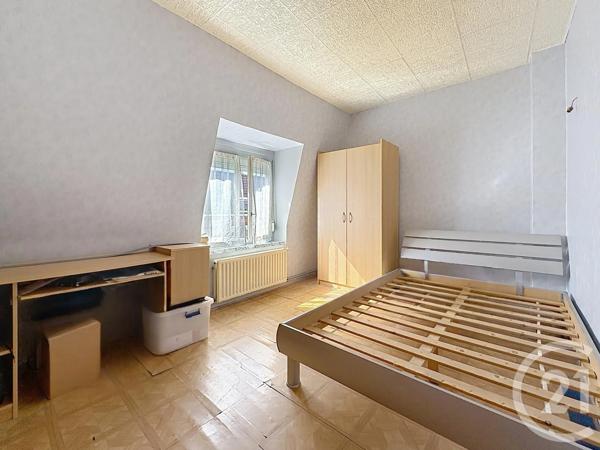 Maison à vendre  5 pièces - 90 m 2   WASQUEHAL  - 59