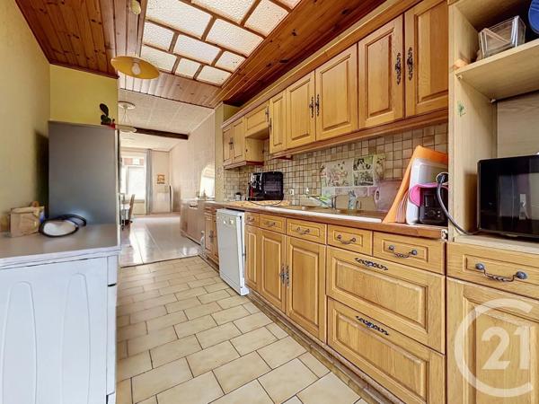 Maison à vendre  5 pièces - 90 m 2   WASQUEHAL  - 59