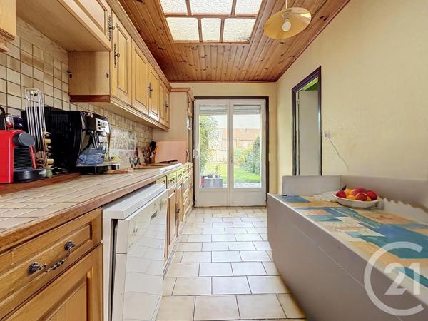 Maison à vendre  5 pièces - 90 m 2   WASQUEHAL  - 59