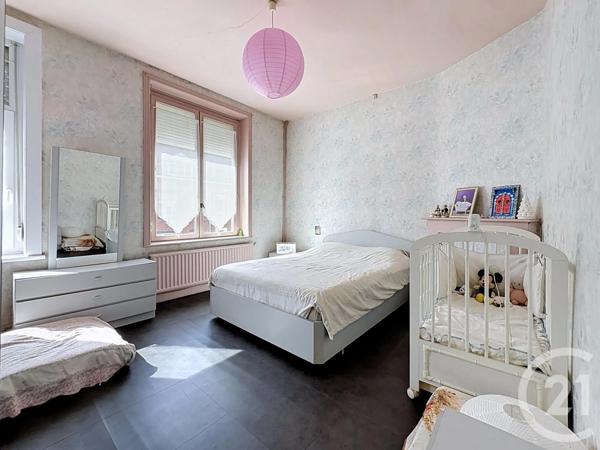 Maison à vendre  5 pièces - 90 m 2   WASQUEHAL  - 59