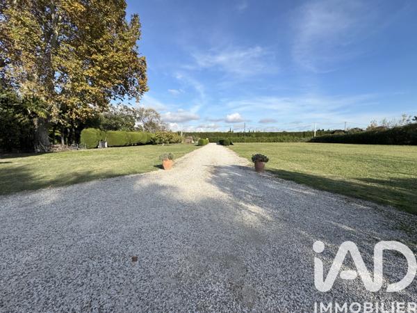 Maison à vendre 6 pièces 328 m² Toulouges