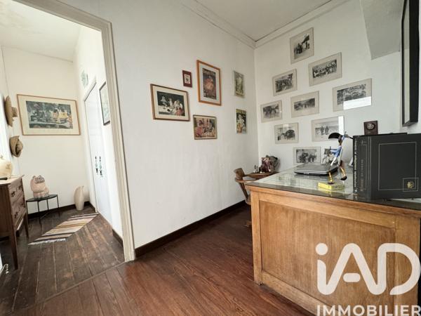 Maison à vendre 6 pièces 328 m² Toulouges