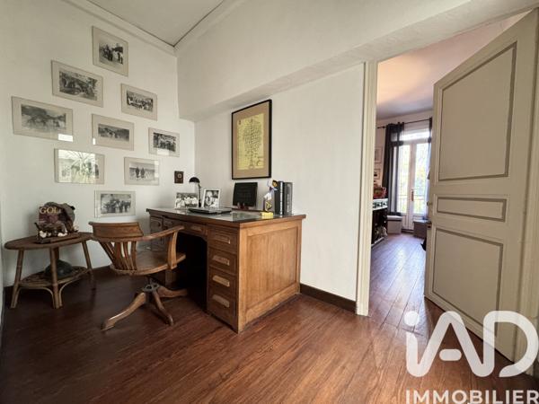 Maison à vendre 6 pièces 328 m² Toulouges