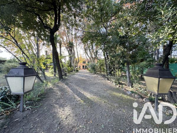 Maison à vendre 6 pièces 328 m² Toulouges