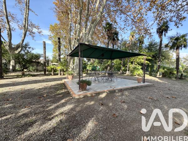 Maison à vendre 6 pièces 328 m² Toulouges