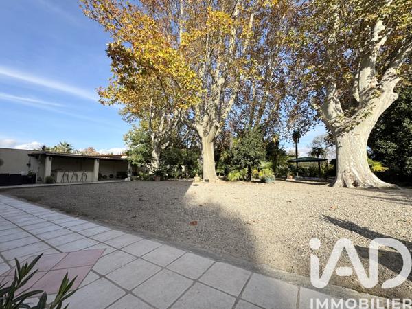 Maison à vendre 6 pièces 328 m² Toulouges