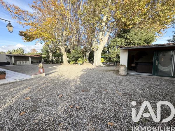 Maison à vendre 6 pièces 328 m² Toulouges