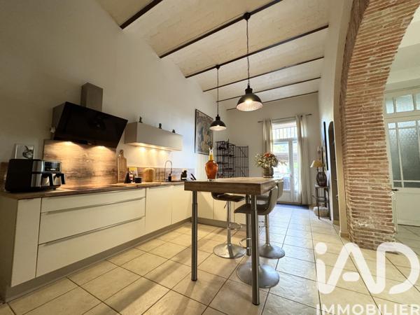Maison à vendre 6 pièces 328 m² Toulouges