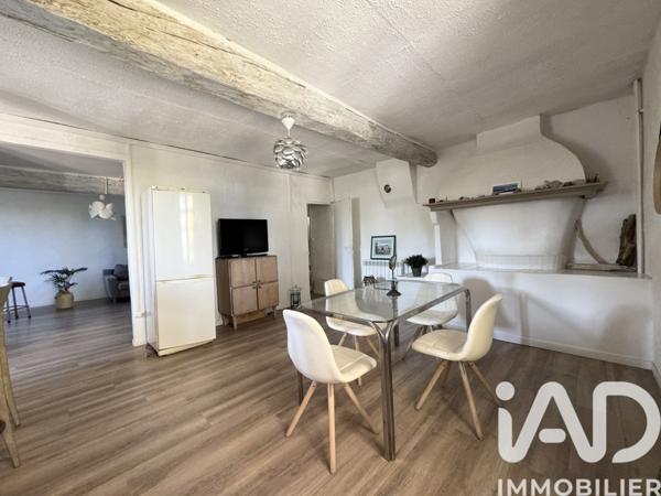 Maison à vendre 6 pièces 328 m² Toulouges