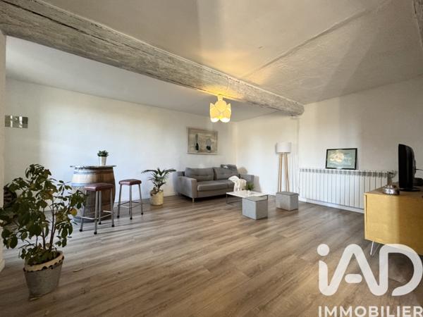 Maison à vendre 6 pièces 328 m² Toulouges