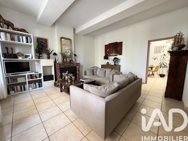 Maison à vendre 6 pièces 328 m² Toulouges