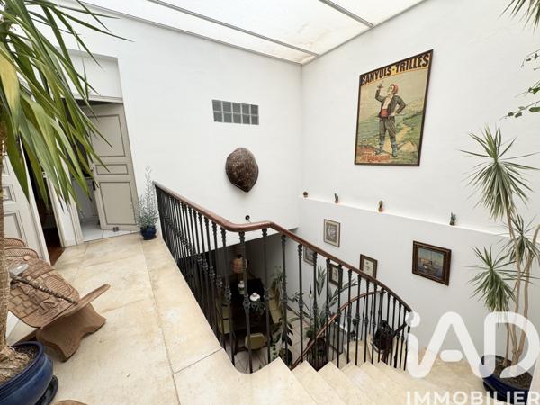 Maison à vendre 6 pièces 328 m² Toulouges