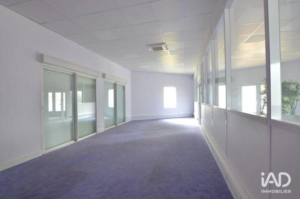 Hangar à vendre 559 m² Marguerittes