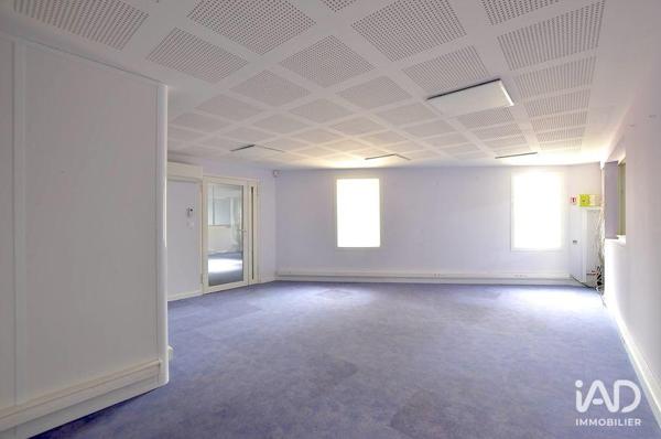 Hangar à vendre 559 m² Marguerittes